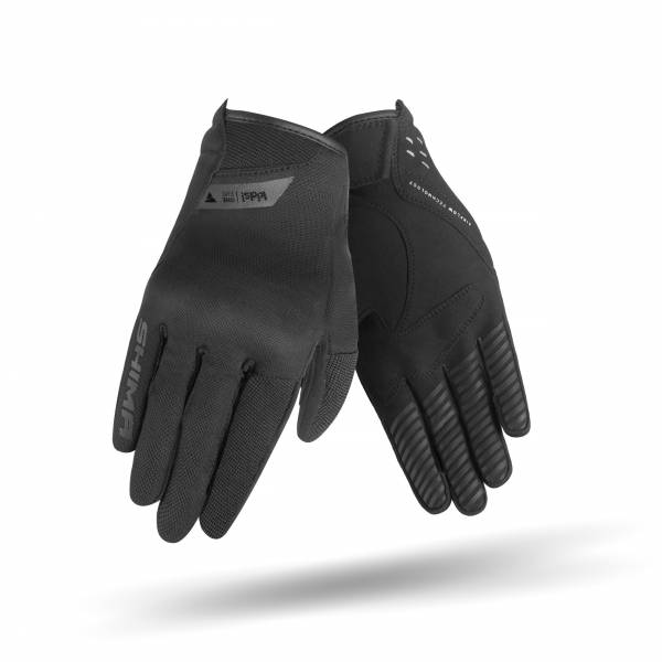 Dziecięce rękawice motocyklowe Shima One Evo Kids rozm. M